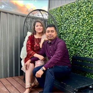 Meet your Posher, Rezwana